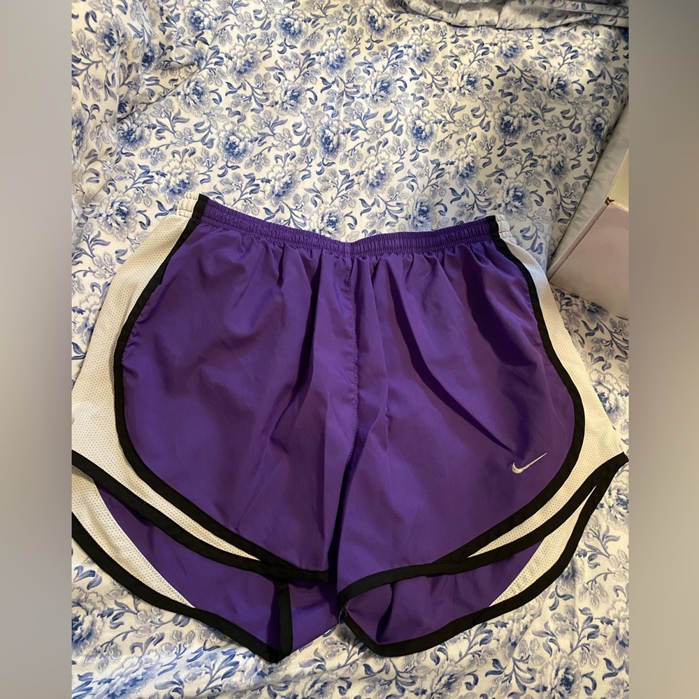 Nike Tempo Shorts